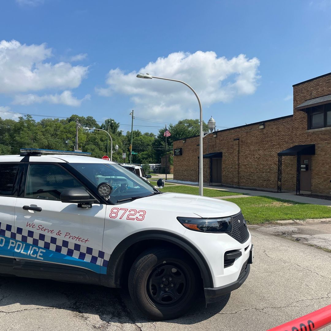 La policía de Chicago investiga a South Chicago Chapel. Foto: AP